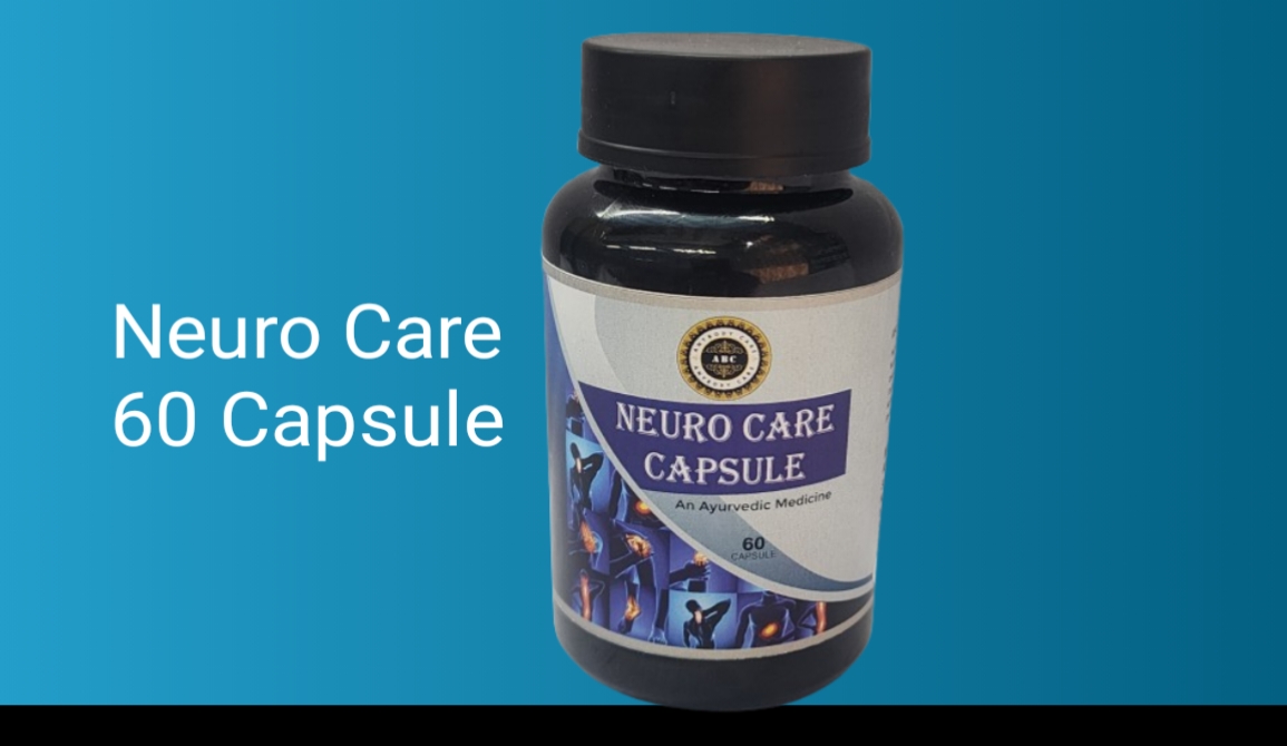 Neuro Care Capsule