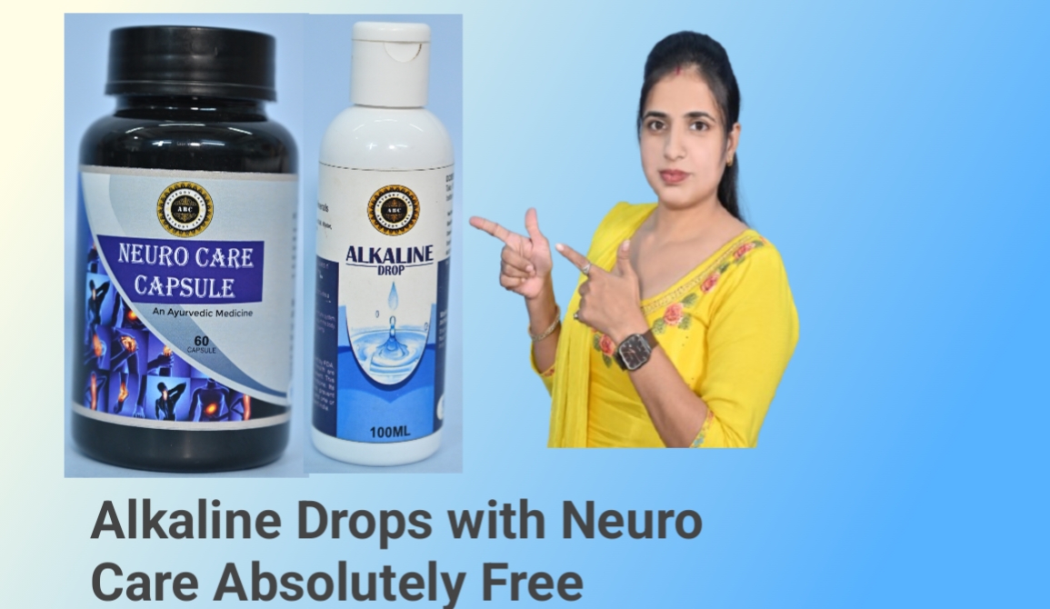 Neuro Care Capsule