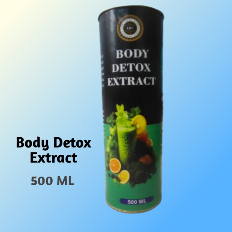 Body Detox 